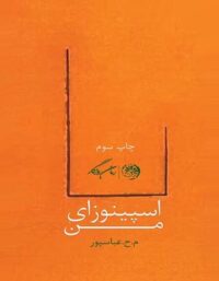 اسپینوزای من - اثر مراد حسین عباسپور - انتشارات روزگار