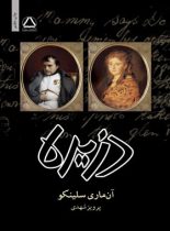 دزیره - اثر آن ماری سلینکو - ترجمه پرویز شهدی - انتشارات مجید