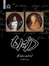 دزیره - اثر آن ماری سلینکو - ترجمه پرویز شهدی - انتشارات مجید