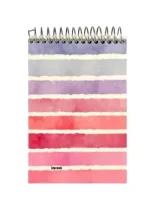 دفتر لغت 50 برگ مستر راد