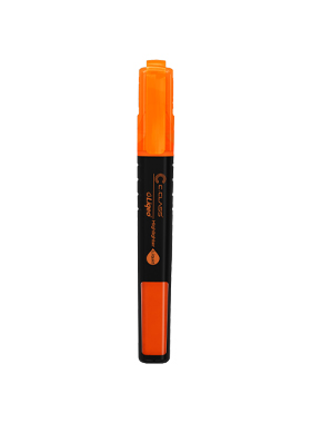 ماژیک هایلایتر قلمی مایع سی کلاس مدل H-3130