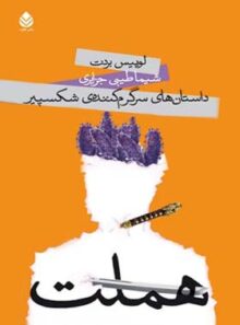 داستان های سرگرم کننده ی شکسپیر - هملت - اثر لوییس بردت - انتشارات قطره