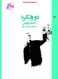 دو ولگرد - اثر جیمز جویس - ترجمه مرضیه خسروی - انتشارات روزگار