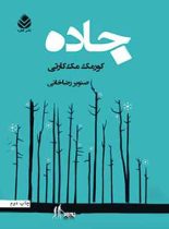 جاده - اثر کورمک مک کارتی - ترجمه صنوبر رضاخانی - انتشارات قطره