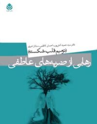 رهایی از ضربه های عاطفی - اثر سید حمید آتش پور، احسان کاظمی، ساناز امیری