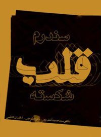 سندرم قلب شکسته - اثر سید حمید آتش پور - انتشارات قطره