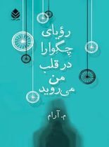 رویای چگوارا در قلب من می رود