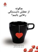 چگونه از عطش دلبستگی رهایی یابیم - اثر هووارد هال پرن - انتشارات قطره