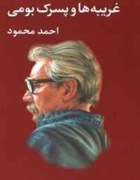 غریبه ها و پسرک بومی - اثر احمد محمود - انتشارات معین