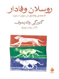 روسلان وفادار - اثر گئورگی ولادیموف - انتشارات ماهی