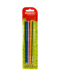 مداد HB الیپون بسته 4 عددی طرح BOBO
