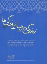 زندگی در میان زندگی ها - اثر مایکل نیوتن - انتشارات صبح صادق