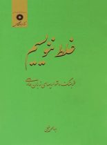 غلط ننویسیم - اثر ابوالحسن نجفی - انتشارات مرکز نشر دانشگاهی