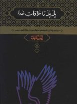 پله پله تا ملاقات خدا - اثر عبدالحسین زرین کوب - انتشارات علمی