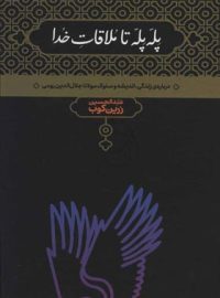 پله پله تا ملاقات خدا - اثر عبدالحسین زرین کوب - انتشارات علمی