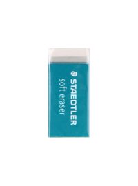 پاکن استدلر مدل soft eraser