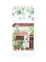 دفتر یادداشت مسترنوت مدل TO DO LIST کد 031