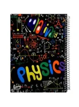 دفتر مشق 100 برگ مستر راد طرح علمی