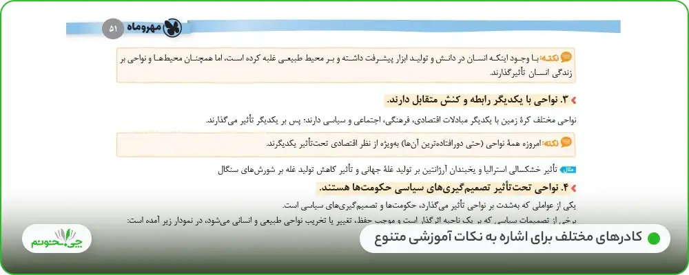 بهترین کتاب های کمک درسی تاریخ و جغرافیا برای کنکور انسانی 1404 | چی بخونم