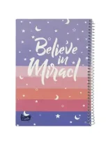 دفتر مشق 50 برگ مستر راد طرح فانتزی 2