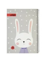 دفتر مشق 60 برگ ایمان طرح حیوانات – 3