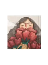 دفتر یادداشت 120 برگ جلد سخت مسترنوت طرح 19