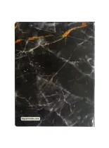 دفتر کلاسوری 100 برگ 26 حلقه دایان طرح 8