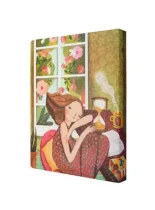 دفتر کلاسوری 100 برگ 26 حلقه مسترنوت طرح 2