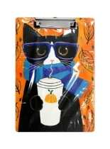 تخته شاسی A4 سویل طرح 16