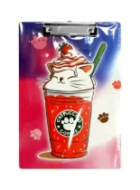 تخته شاسی A4 سویل طرح 22