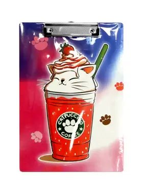 تخته شاسی A4 سویل طرح 22