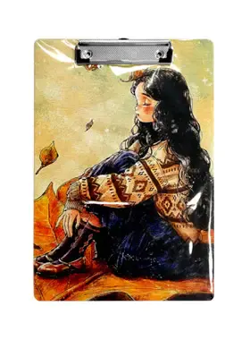 تخته شاسی A4 سویل طرح 5