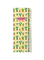 دفتر تودولیست 75 برگ مستر راد طرح 8