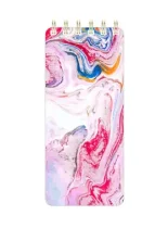 دفتر تودولیست 80 برگ مسترنوت طرح 5