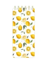 دفتر تودولیست 80 برگ مسترنوت طرح 2