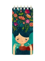 دفتر تودولیست 80 برگ مسترنوت طرح 21