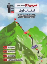 کتاب اول عربی یازدهم انسانی قلم چی