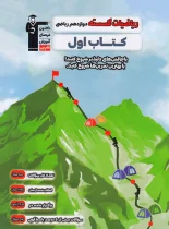 کتاب اول ریاضیات گسسته دوازدهم قلم چی