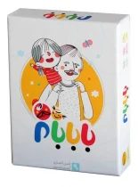 بازی رومیزی بابابام