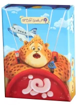 بازی رومیزی یوز